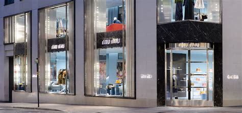 miu miu bond street london|miu michu.